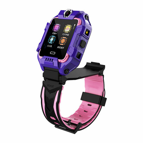 Kids Smart Watch Call Location Finder Locator Tracker