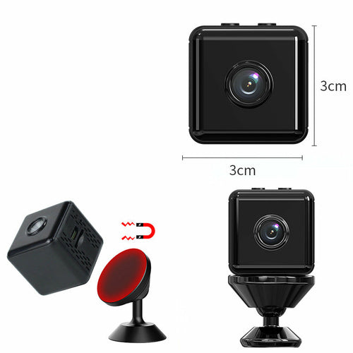 Secure view pro/ Security camera