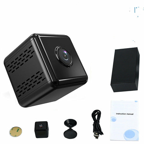 Secure view pro/ Security camera