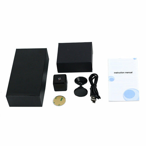 Secure view pro/ Security camera